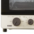 テスコム 低温コンベクション オーブン TSF601 | オーブントースター トースター 4枚 ノンフライ 低温調理 ヨーグルト 発酵 写真6