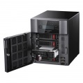 TeraStation TS6000シリーズ 4ベイ デスクトップNAS 16TB 写真6