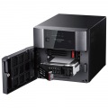 TeraStation TS3020DNシリーズ 2ベイデスクトップNAS 6TB 写真6