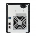 TeraStation TS3020DNシリーズ 4ベイデスクトップNAS 16TB 写真6