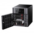 TeraStation TS3020DNシリーズ 4ベイデスクトップNAS 8TB 写真6