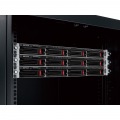 TeraStation TS3020RNシリーズ 4ベイラックマウントNAS 4TB 写真6