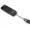 USB3.2(Gen1) ポータブルSSD 500GB スティック型 写真6