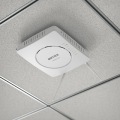 法人向け 11ax 2x2 デュアルバンド無線LANアクセスポイント 写真6