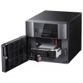 TeraStation WS IoT 2022 for Storage Workgroup Edition搭載デスクトップNAS 2ベイ 8TB 写真6