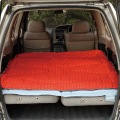 ロゴス 寒冷期の車中泊に最適 ミニバンぴったり寝袋・-2 ( 冬用 )[最低使用温度-2度] 72600240 |  車中泊 洗える かわいい 封筒型 2人用  二人用 かわいい 写真6