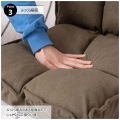カックンリクライナー 写真6