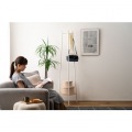 ハンガー ハンガーラック スリム 写真6