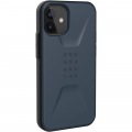 UAG社製 iPhone 12 mini(5.4) 2020対応耐衝撃ケース CIVILIAN マラード 【日本正規代理店品】 UAG-IPH20SC-ML 写真6