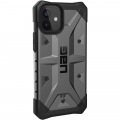 UAG社製 iPhone 12 mini(5.4) 2020対応耐衝撃ケース PATHFINDER シルバー 【日本正規代理店品】 UAG-IPH20S-SV 写真6