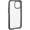 UAG社製「U by UAG 」 iPhone 12 mini(5.4) 2020対応耐衝撃ケース MOUVE アイス【日本正規代理店品】 UAG-UIPH20SY-IC 写真6