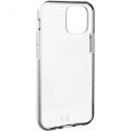 UAG社製 「U by UAG 」 iPhone 12 mini(5.4) 2020対応 耐衝撃ケース LUCENT アイス 【日本正規代理店品】 UAG-UIPH20S2-IC 写真6