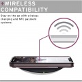 UAG社製 「U by UAG 」 iPhone 12 mini(5.4) 2020対応耐衝撃ケース LUCENT ダスティローズ 【日本正規代理店品】 UAG-UIPH20S2-DR 写真6