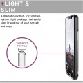 UAG社製 「U by UAG 」 iPhone 12/12 Pro(6.1) 2020対応耐衝撃ケース LUCENT アッシュ 【日本正規代理店品】 UAG-UIPH20M2-AS 写真6