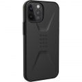UAG社製 iPhone 12 Pro Max(6.7) 2020対応耐衝撃ケース CIVILIAN ブラック 【日本正規代理店品】 UAG-IPH20LC-BK 写真6