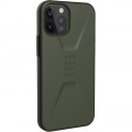 UAG社製 iPhone 12 Pro Max(6.7) 2020対応耐衝撃ケース CIVILIAN オリーブ 【日本正規代理店品】 UAG-IPH20LC-OL 写真6