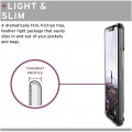 UAG社製 「U by UAG 」 iPhone 12 Pro Max(6.7) 2020対応 耐衝撃ケース LUCENT アイス 【日本正規代理店品】 UAG-UIPH20L2-IC 写真6