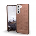 UAG社製 U by UAG LUCENT オレンジ Galaxy S21 用ケース 写真6