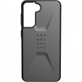 UAG社製 CIVILIAN シルバー Galaxy S21+ 用ケース 写真6