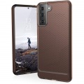 UAG社製 U by UAG LUCENT オレンジ Galaxy S21+ 用ケース 写真6