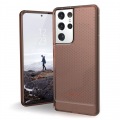 UAG社製 U by UAG LUCENT オレンジ Galaxy S21 Ultra 用ケース 写真6