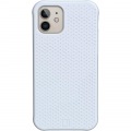 UAG社製 U by UAG iPhone 12 Pro/12 用DOT (ソフトブルー) 写真6