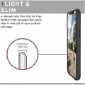 UAG社製 U by UAG iPhone 12 Pro Max 用 DOT (ブラック) 写真6