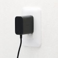 プリンストン ケーブル一体型PowerDelibery45W対応急速充電器 PPS-PD45C 写真6