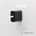 プリンストン PowerDelibery45W対応急速充電器 PPS-PD45 写真6