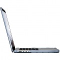 UAG社製 /U by UAG MacBookPro 16用 LUCENT 耐衝撃ケース(セルリアン) UAG-UMBP16LU-CE 写真6
