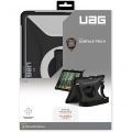 UAG社製Surface Pro 9用 耐衝撃ケース PLASMA (アイス) 写真6