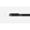 iPhone 15 Pro 2023対応耐衝撃ケース CIVILIAN MagSafe対応 ブラック 【日本正規代理店品】 写真6