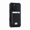 URBAN ARMOR GEAR UAG製 METROPOLIS マグネティックウォレットスタンド ( ブラック ) UAG-MWS-F-BK 写真6