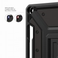 URBAN ARMOR GEAR UAG製 Surface Pro 12インチ用 METROPOLIS SEケース ( ブラック ) UAG-SFPRO12-FSE-BK 写真6