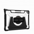 URBAN ARMOR GEAR UAG製 Surface Pro 12インチ用 PLASMAケース ( アイス / ブラック ) UAG-SFPRO12-T-I/B 写真6