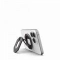 URBAN ARMOR GEAR UAG製 Monarch Mag2 Dual Magnetic Ring Stand(ガンメタル) UAG-MRS2-P-GM 写真6