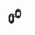 URBAN ARMOR GEAR UAG製 Monarch Mag2 Dual Magnetic Ring Stand(ブラック) UAG-MRS2-P-BK 写真6