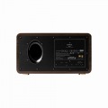 Edifier製 テーブルトップワイヤレススピーカー S300(ウォルナット) 80W Bluetooth, USB-C, AUX, Wi-Fi(AirPlay 時)【日本正規代理店製品】 ED-S300-WN 写真6