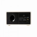 Edifier製 テーブルトップワイヤレススピーカー S300(アイボリー) 80W Bluetooth, USB-C, AUX, Wi-Fi(AirPlay 時)【日本正規代理店製品】 ED-S300-IV 写真6