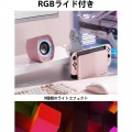 Edifier Hecate ゲーミングスピーカー G1000II (ブラック) 【日本正規代理店製品】 ED-G1000II-BK 写真6