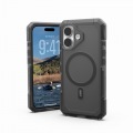 プリンストン UAG iPhone 17用 MagSafe対応ケース TROOPER アッシュ UAG-IPH25MB-TMS-AS【日本正規代理店品】 写真6
