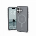 プリンストン UAG iPhone 17用 MagSafe対応ケース DOT アッシュ UAG-IPH25MB-DMS-AS【日本正規代理店品】 写真6