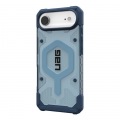 プリンストン UAG iPhone Air用 MagSafe対応ケース PATHFINDER CLEAR ブルース UAG-IPH25LB-MS-BL-L【日本正規代理店品】 写真6