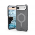 プリンストン UAG iPhone Air用 MagSafe対応ケース ESSENTIAL ARMOR アッシュ UAG-IPH25LB-EMS-AS【日本正規代理店品】 写真6
