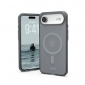 プリンストン UAG iPhone Air用 MagSafe対応ケース DOT アッシュ UAG-IPH25LB-DMS-AS【日本正規代理店品】 写真6