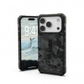 プリンストン UAG iPhone 17 Pro用 MagSafe対応ケース PATHFINDER SE ミッドナイトカモ UAG-IPH25MA-MS-MC【日本正規代理店品】 写真6
