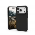 プリンストン UAG iPhone 17 Pro用 MagSafe対応ケース CIVILIAN LT ブラック UAG-IPH25MA-CLM-BK【日本正規代理店品】 写真6