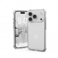 プリンストン UAG iPhone 17 Pro用ケース PLYO アイス UAG-IPH25MA-Y-IC【日本正規代理店品】 写真6