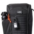 URBAN ARMOR GEAR CIVILIAN 20L BACKPACK (ブラック / オレンジ) UAG-BKP20L-C-B/O 写真6