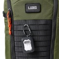 URBAN ARMOR GEAR CIVILIAN 20L BACKPACK (オリーブ/オレンジ) UAG-BKP20L-C-O/O 写真6